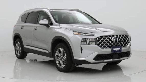 HYUNDAI SANTA FE 2022 5NMS3DAJ5NH461782 image HYUNDAI SANTA FE 2022 5NMS3DAJ5NH461782 image